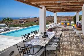 Anema Boutique Hotel & Villas Santorini