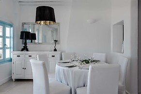 Anema Boutique Hotel & Villas Santorini
