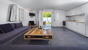 Anema Boutique Hotel & Villas Santorini