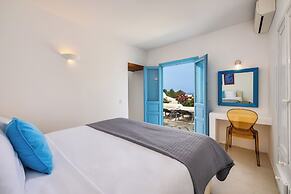 Anema Boutique Hotel & Villas Santorini