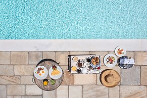 Anema Boutique Hotel & Villas Santorini