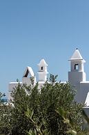 Anema Boutique Hotel & Villas Santorini