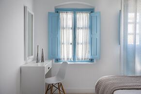 Anema Boutique Hotel & Villas Santorini