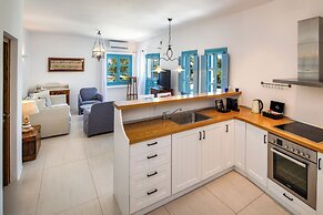 Anema Boutique Hotel & Villas Santorini