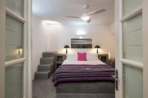 Anema Boutique Hotel & Villas Santorini