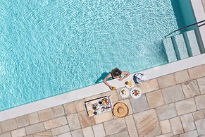 Anema Boutique Hotel & Villas Santorini