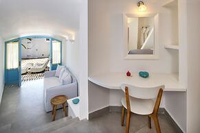 Anema Boutique Hotel & Villas Santorini