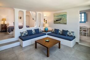 Anema Boutique Hotel & Villas Santorini