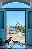 Anema Boutique Hotel & Villas Santorini