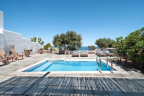 Anema Boutique Hotel & Villas Santorini
