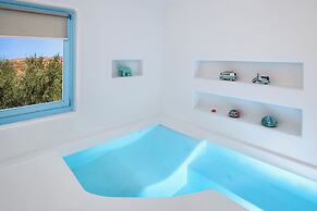 Anema Boutique Hotel & Villas Santorini