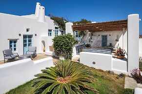 Anema Boutique Hotel & Villas Santorini