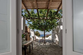 Anema Boutique Hotel & Villas Santorini