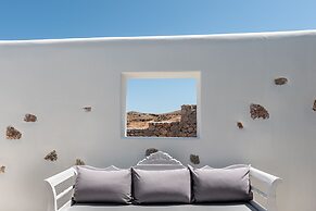 Anema Boutique Hotel & Villas Santorini