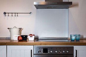 Anema Boutique Hotel & Villas Santorini