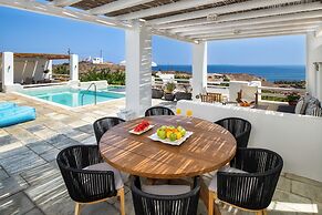 Anema Boutique Hotel & Villas Santorini