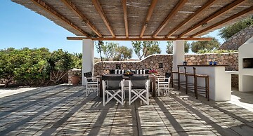 Anema Boutique Hotel & Villas Santorini