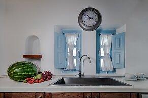 Anema Boutique Hotel & Villas Santorini