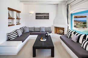 Anema Boutique Hotel & Villas Santorini