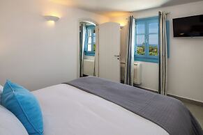 Anema Boutique Hotel & Villas Santorini