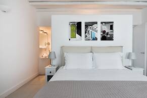 Anema Boutique Hotel & Villas Santorini