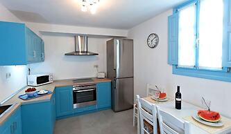 Anema Boutique Hotel & Villas Santorini