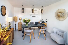 Anema Boutique Hotel & Villas Santorini