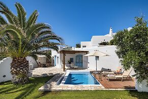 Anema Boutique Hotel & Villas Santorini