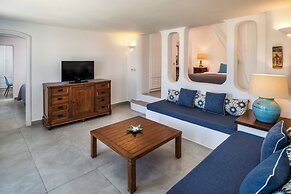 Anema Boutique Hotel & Villas Santorini
