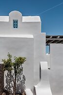 Anema Boutique Hotel & Villas Santorini