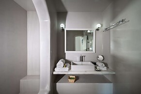 Anema Boutique Hotel & Villas Santorini