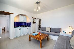 Anema Boutique Hotel & Villas Santorini