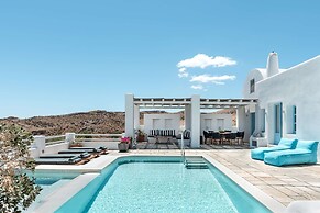Anema Boutique Hotel & Villas Santorini