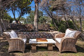 Anema Boutique Hotel & Villas Santorini