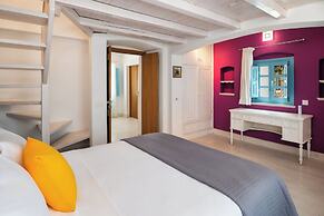 Anema Boutique Hotel & Villas Santorini