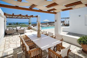 Anema Boutique Hotel & Villas Santorini