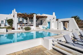 Anema Boutique Hotel & Villas Santorini