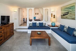 Anema Boutique Hotel & Villas Santorini