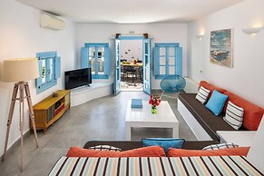 Anema Boutique Hotel & Villas Santorini