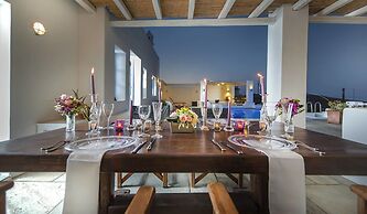 Anema Boutique Hotel & Villas Santorini