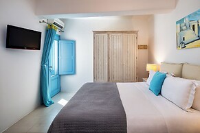 Anema Boutique Hotel & Villas Santorini