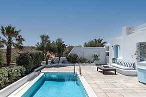 Anema Boutique Hotel & Villas Santorini