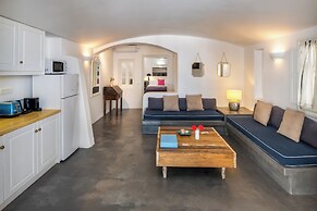 Anema Boutique Hotel & Villas Santorini