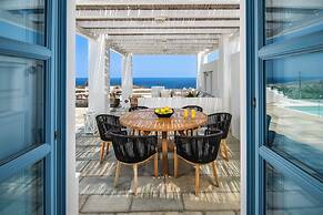 Anema Boutique Hotel & Villas Santorini