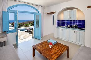 Anema Boutique Hotel & Villas Santorini