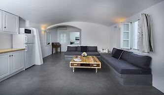 Anema Boutique Hotel & Villas Santorini