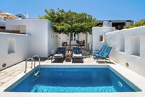 Anema Boutique Hotel & Villas Santorini