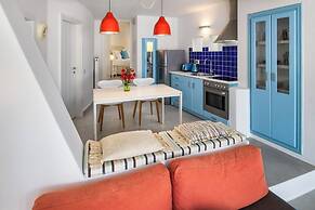 Anema Boutique Hotel & Villas Santorini