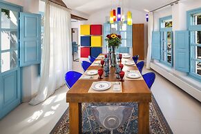 Anema Boutique Hotel & Villas Santorini