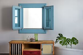 Anema Boutique Hotel & Villas Santorini